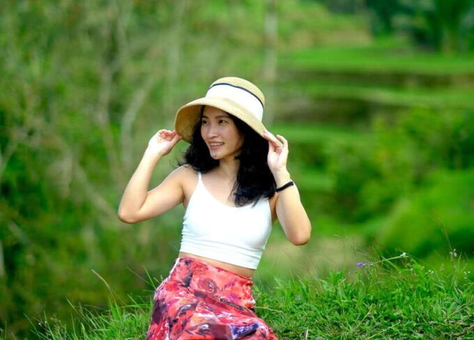 Bali : Waterfalls, Rice Terrace & Swing With Photographer - Pickup Locations