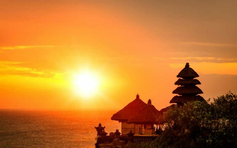 Bali: Waterfalls, Temples, and Rice Terraces Scenic Tour - An In-Depth Look at the Tour Experience
