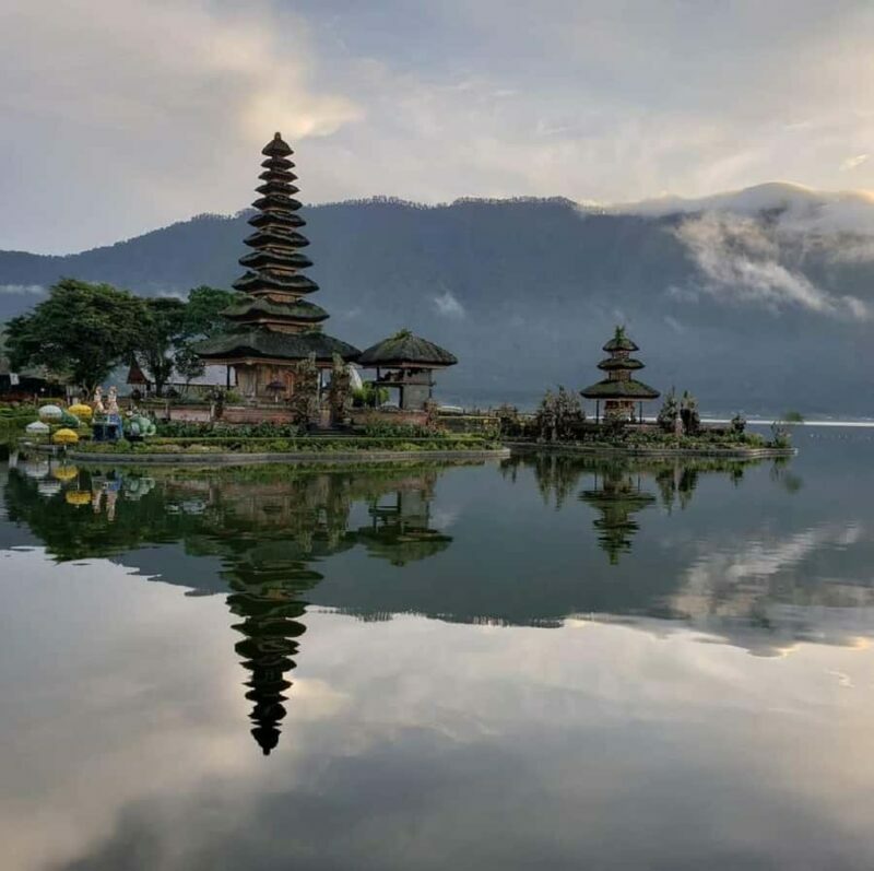Bali: Waterfalls, Temples, and Rice Terraces Scenic Tour - Final Thoughts: Is This Tour Right for You?