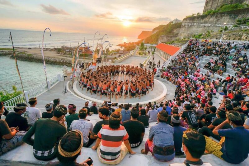 Bali : Watersport Experience - GWK - Kecak Melasti & Dinner - Restrictions and Limitations