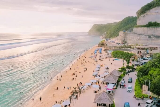 Bali : Watersport Experience - GWK - Kecak Melasti & Dinner - Prohibited Items