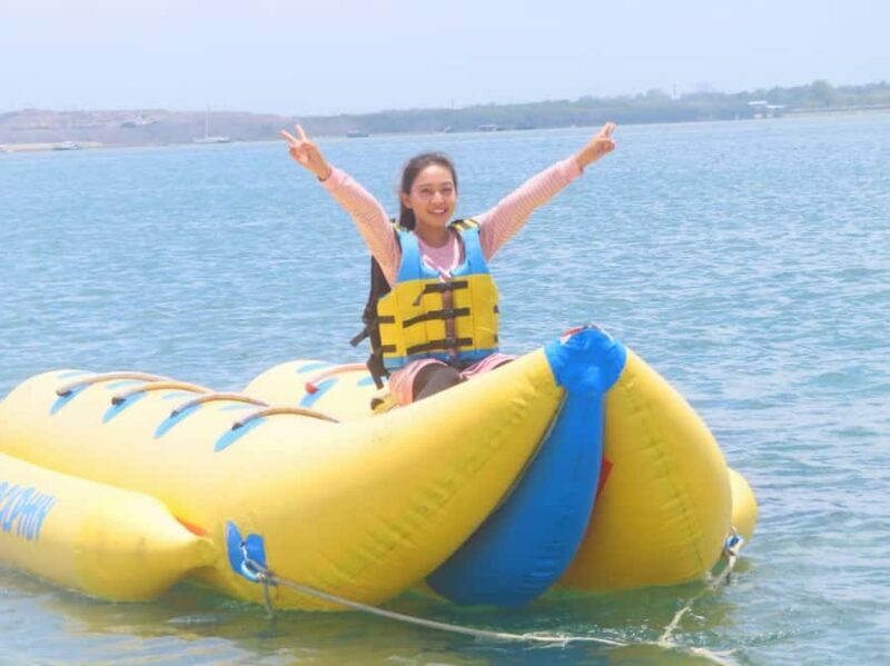 Bali: Watersport Jetski Flyfish Banana Boat Exclusive - Who Should Consider This Tour?