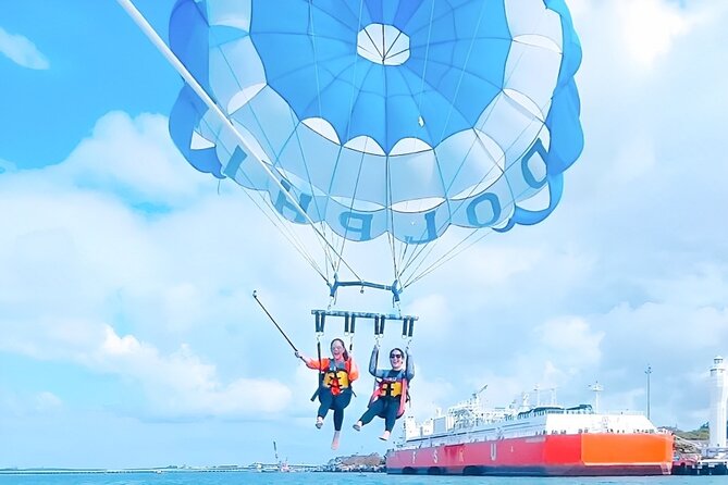 Bali Watersport : Parasailing Adventure, Banana Boat, Donut Boat and Jet Ski - Jet Ski Experiences