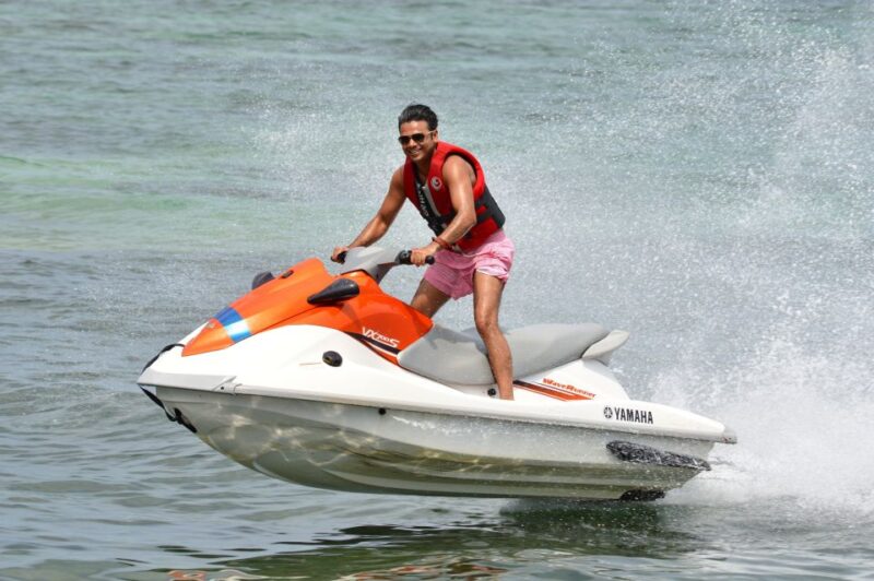 Bali: Watersports Fun Package - Key Points