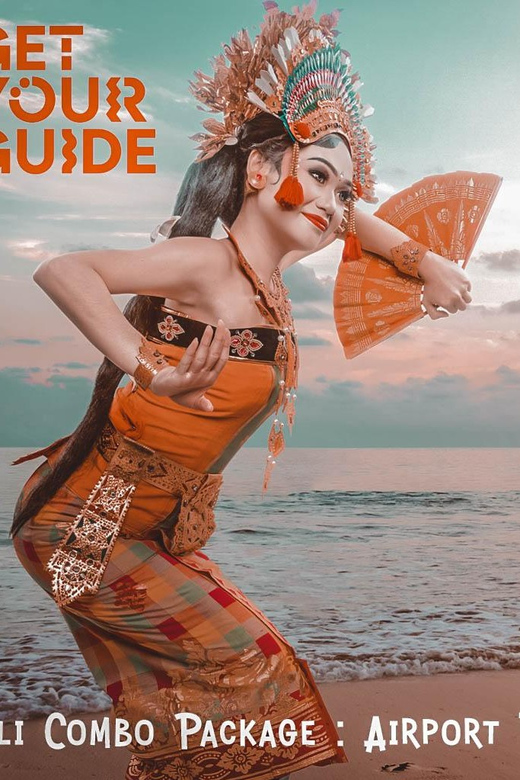 Bali Welcome Package: SIM Card Bali & Airport Transfer Combo - Package Overview and Pricing