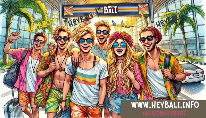 Bali Welcome Package: SIM Card Bali & Airport Transfer Combo - Meeting Point and What to Bring