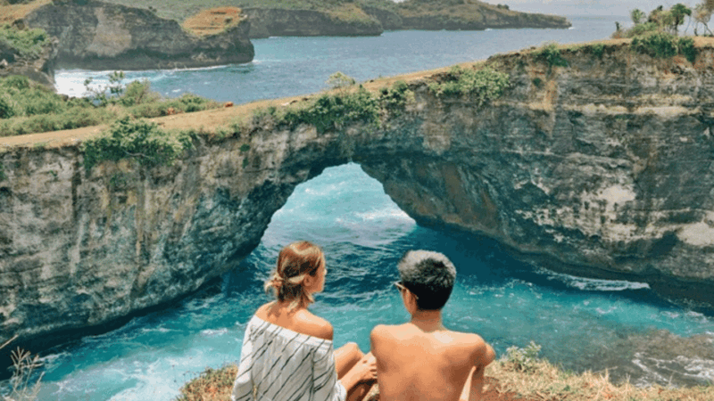 Bali: West Nusa Penida Highlight Tour - Key Points