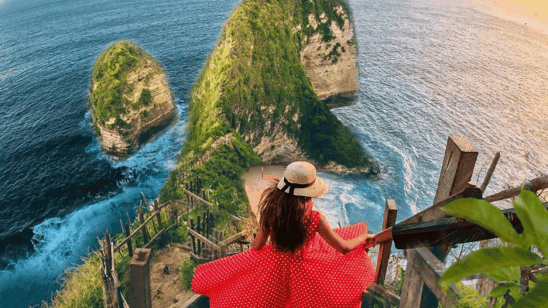 Bali: West Nusa Penida Highlight Tour - Angels Billabong