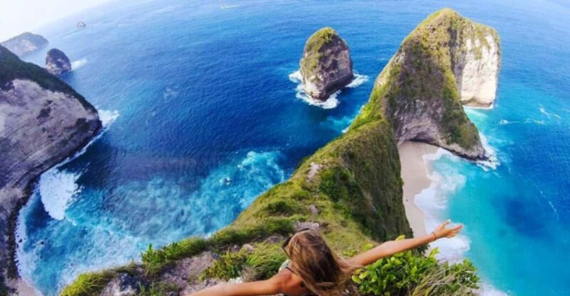 Bali: West Nusa Penida Highlight Tour - Inclusions and Exclusions
