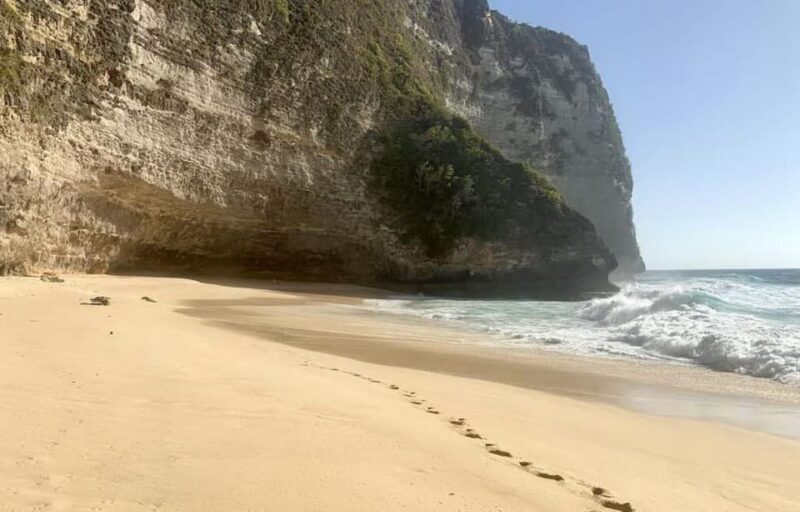 Bali: West Nusa Penida Tour - Key Points
