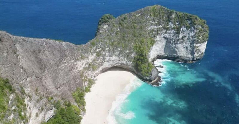 Bali: West Nusa Penida Tour - Pickup and Drop-off Information