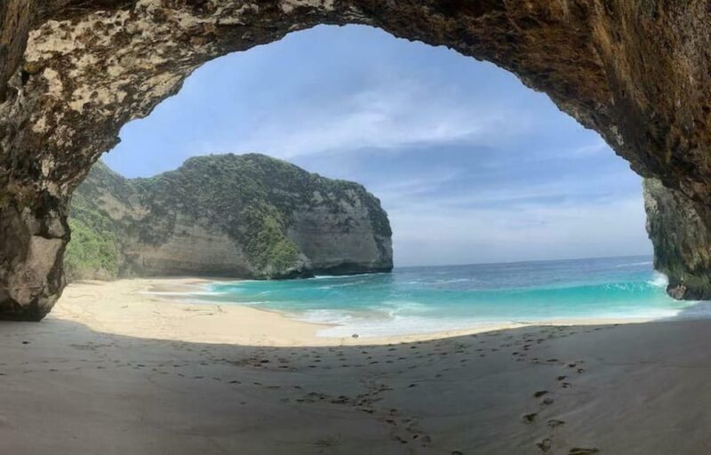 Bali: West Nusa Penida Tour - Tour Details
