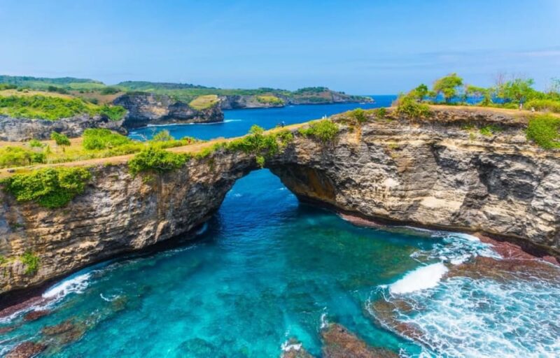 Bali: West Nusa Penida Tour - Inclusions and Experience