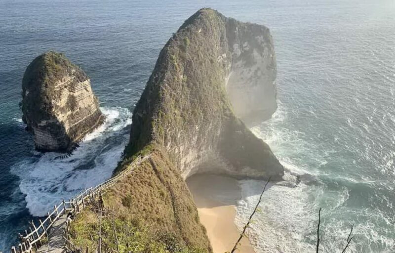Bali: West Nusa Penida Tour - Tour Highlights and Activities