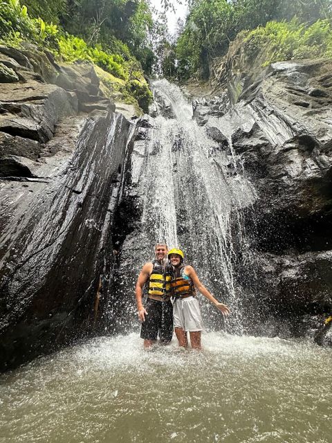 Bali: White Water Rafting & Cycling Tour - All Inclusive - Itinerary and Experience