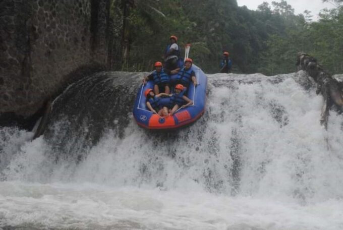 Bali : White Water Rafting Telaga Waja River & Best Atv - Frequently Asked Questions