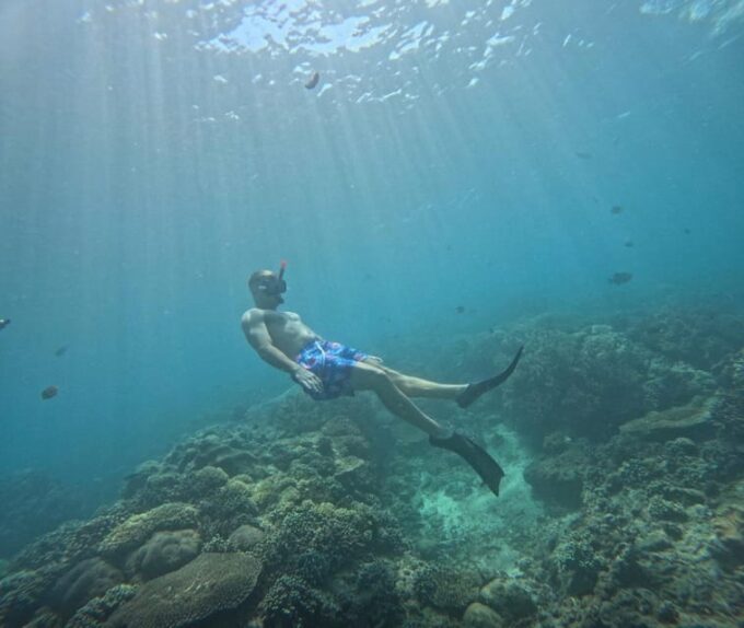 Bali: White Water Rafting With Blue Lagoon Snorkeling - Frequently Asked Questions