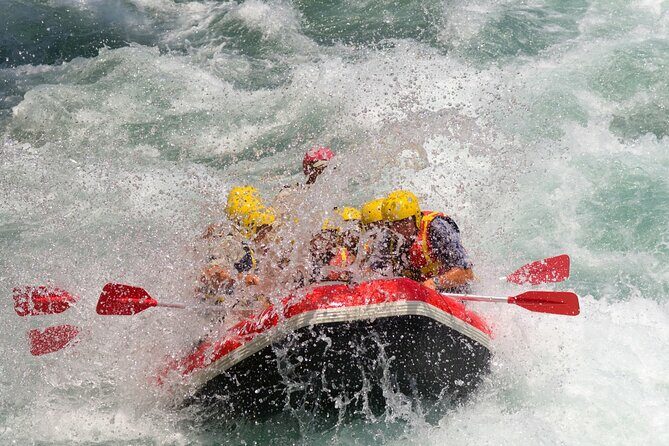 Bali White Water Rafting with Sacred Monkey Forest and Swing - Authenticity and Reviewers’ Insights