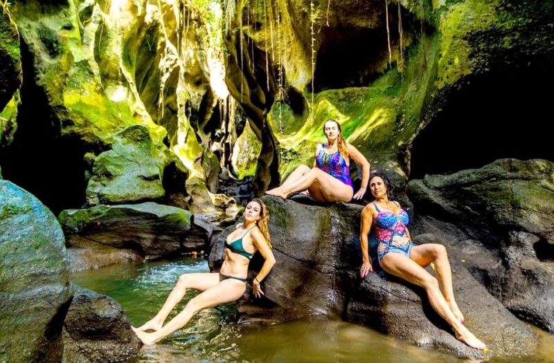 Bali Wonders Vista Adventures: Discovery & Explorer Tours - Included Features and Safety