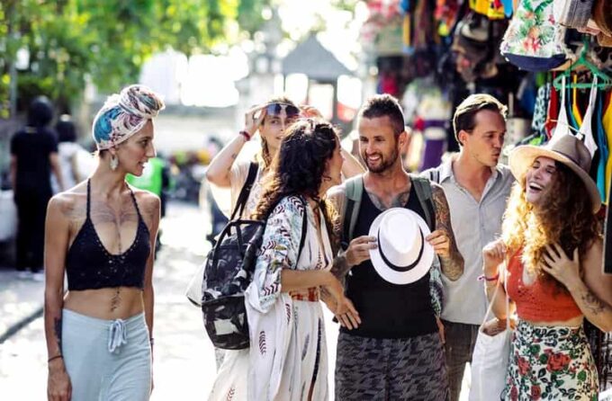 Bali Wonders Vista Adventures: Discovery & Explorer Tours - Exploring Hidden Gems