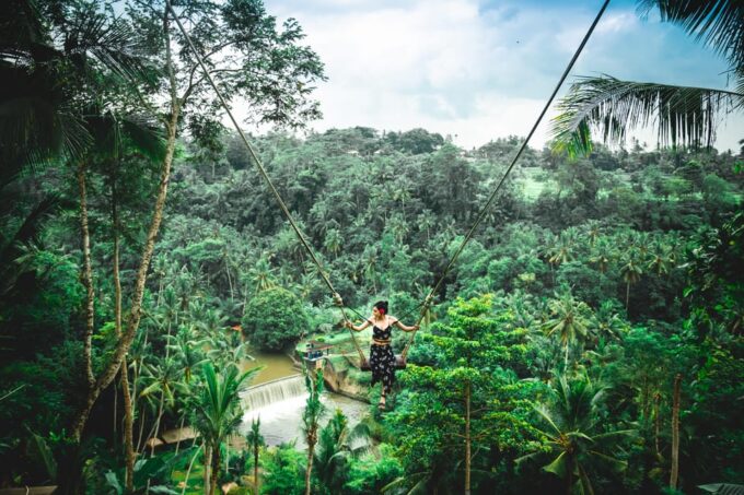 Bali Wonders Vista Adventures: Discovery & Explorer Tours - Frequently Asked Questions