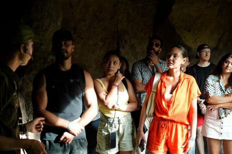 Bali Zoo: Behind Closed Doors Afternoon Safari Guided Tour - Authentic Animal Encounters and Education