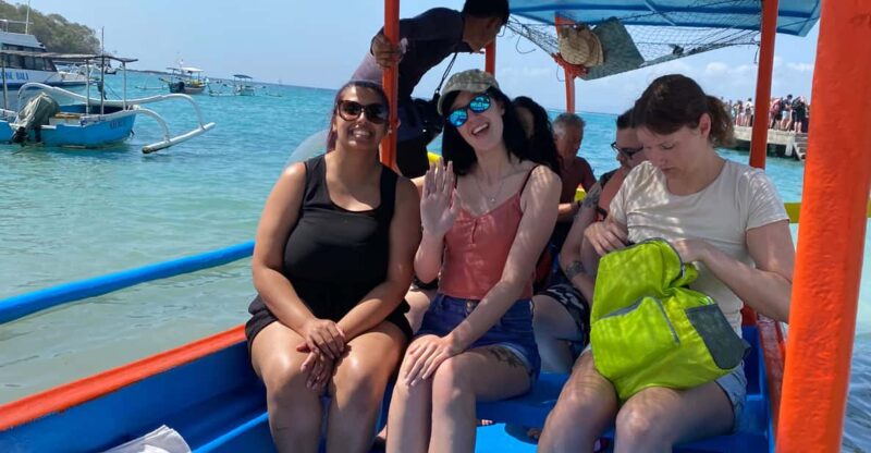 Bali:Blue Lagoon Snorkeling Tour With Lunch-All Inclusive - Preparation and Recommendations