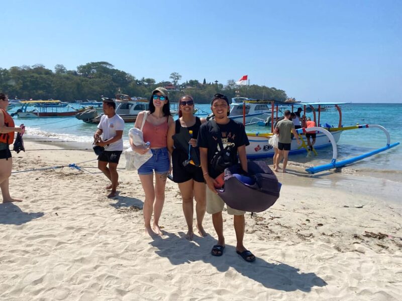Bali:Blue Lagoon Snorkeling Tour With Lunch-All Inclusive - Observe Marine Life