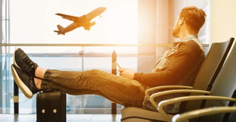 Balice Airport Transfer With Drive-By City Tour - Arrival and Departure