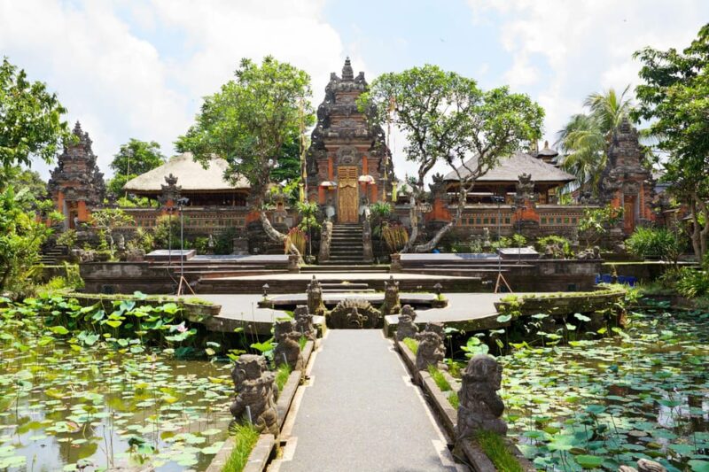 Bali:Customized Private Car Charter and Choose Your Trip - Pickup Locations and Tour Options