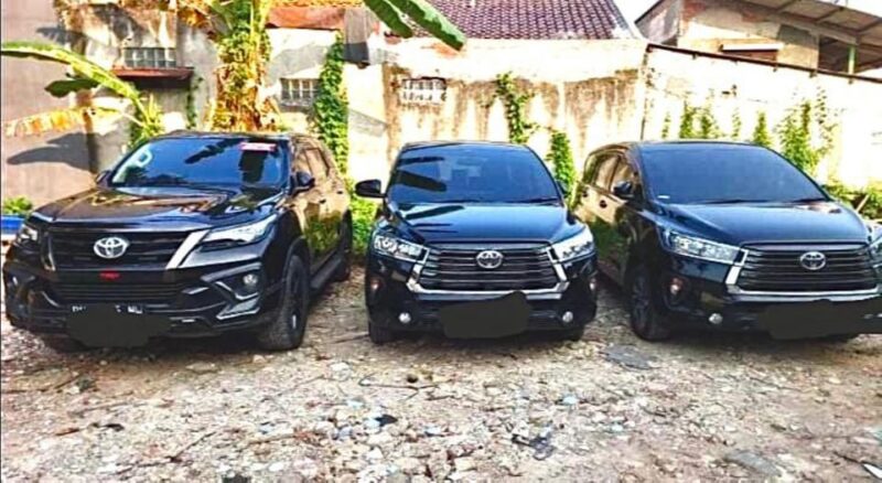 Bali:Customized Private Car Charter and Choose Your Trip - Recommended Items to Bring