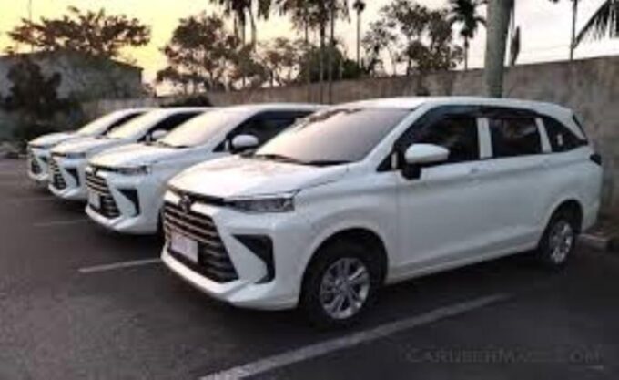 Bali:Customized Private Car Charter and Choose Your Trip - Booking and Pickup Information
