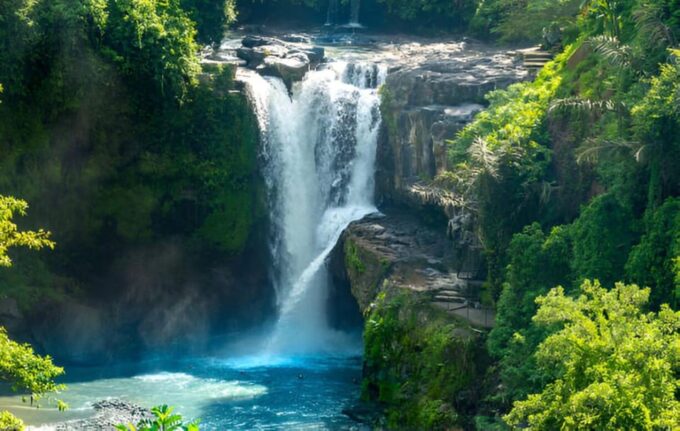 Bali:Customized Private Car Charter and Choose Your Trip - Accessibility Considerations