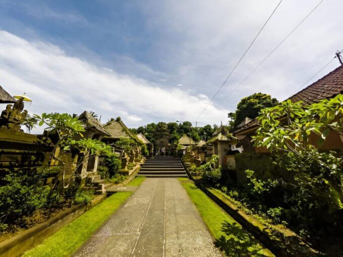 Bali:Customized Private Car Charter and Choose Your Trip - Frequently Asked Questions
