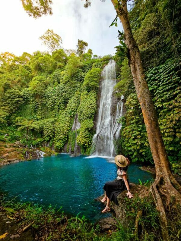 Bali:Explore 5 Waterfalls Trekking Tour in Munduk Bali - What to Expect: Practical Details