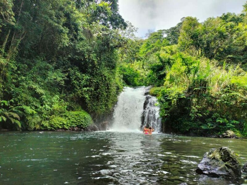 Bali:Explore 5 Waterfalls Trekking Tour in Munduk Bali - FAQ