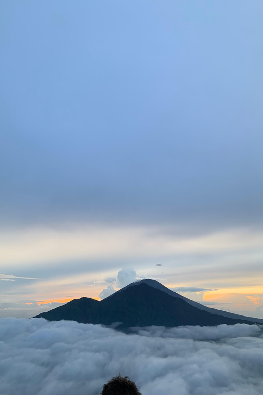 Bali:Mount Batur Sunrise Trek White Guide and Breakfast - Additional Activities