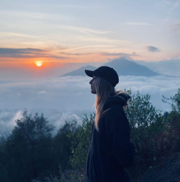 Bali:Mount Batur Sunrise Treking With Guide and Breakfest - Post-Hike Activities