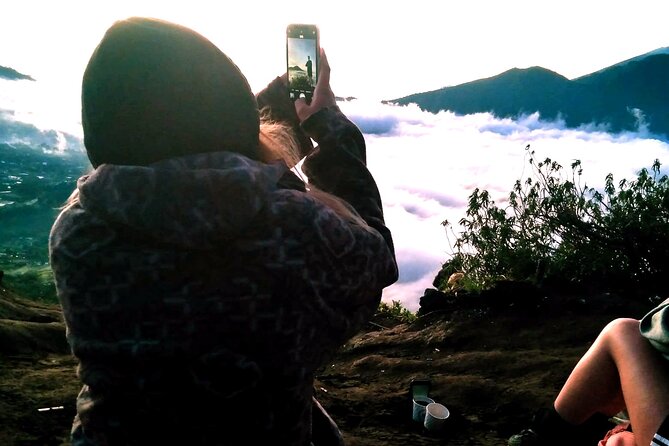 Bali:Mount Batur Trekking Experience In Bali - Inclusions and Highlights