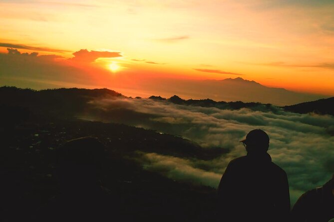 Bali:Mount Batur Trekking Experience In Bali - Pickup and Meeting Details