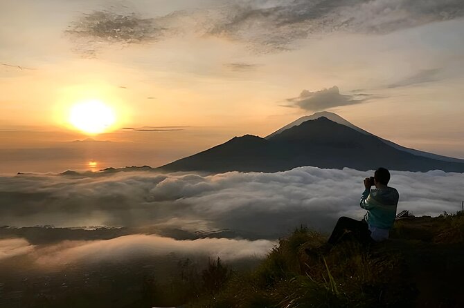 Bali:Mount Batur Trekking Experience In Bali - Booking and Pricing Information