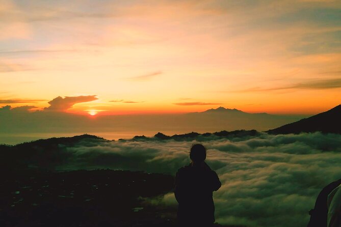Bali:Mount Batur Trekking Experience In Bali - Cancellation and Confirmation Policy