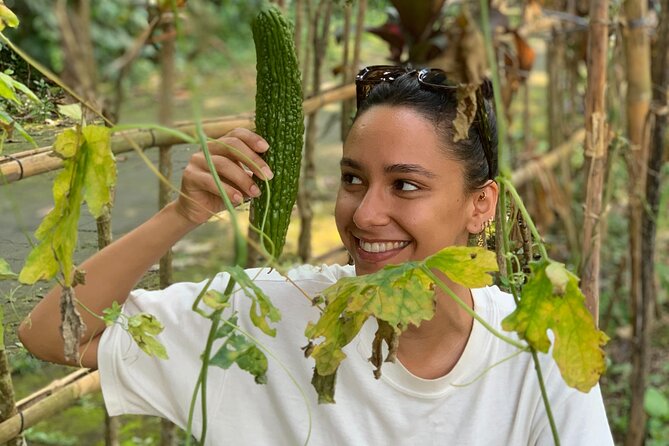 Balinese Authentic Cooking Class in Ubud - Confirmation and Accessibility