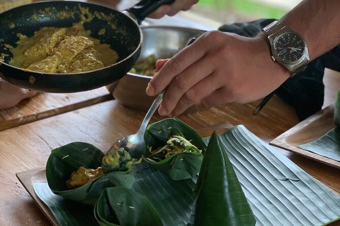 Balinese Authentic Cooking Class in Ubud - Balinese Culture and Cuisine