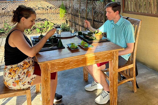 Balinese Authentic Cooking Class in Ubud - Additional Information