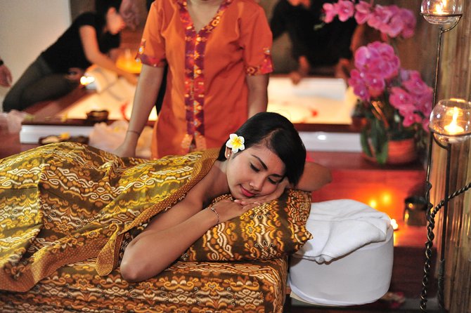 Balinese Body Massage at ANJALI SPA - Therapist Expertise and Profiles