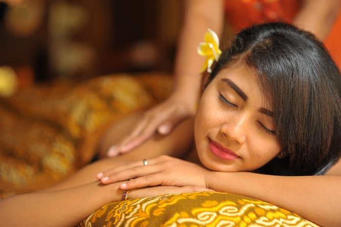 Balinese Body Massage at ANJALI SPA - Recommendations and Considerations