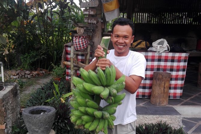 Balinese Cooking Class at Organic Farm - Reviews and Feedback