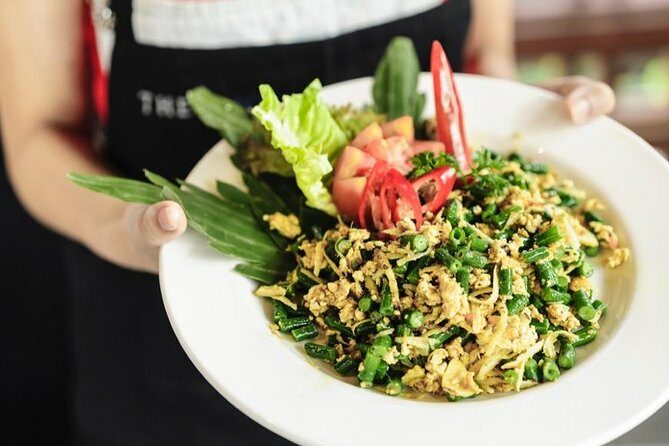 Balinese Cooking Class at The Santai Umalas Kerobokan - An In-Depth Look at the Experience