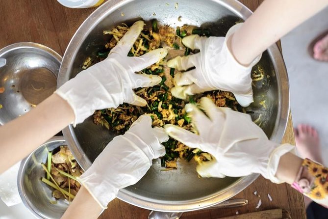 Balinese Cooking Class at The Santai Umalas Kerobokan - Inclusions and Amenities
